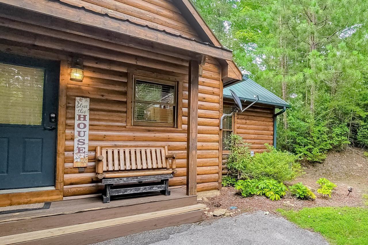 セバービル Hills Hideawayヴィラ エクステリア 写真